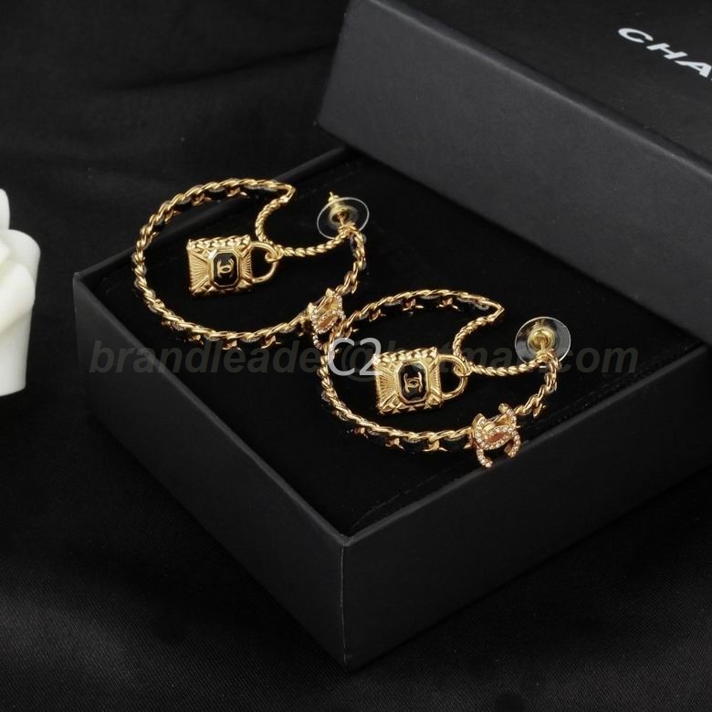 Chanel Earrings 1513